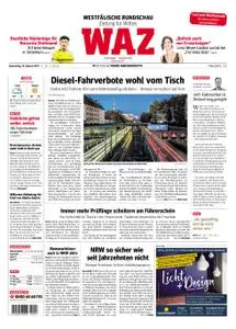 WAZ Westdeutsche Allgemeine Zeitung Witten - 14. Februar 2019