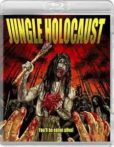 Jungle Holocaust (1977)