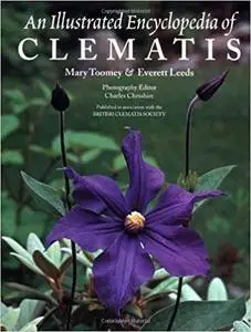 An Illustrated Encyclopedia of Clematis