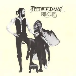 Fleetwood Mac - Rumours (1977) {1983, West Germany 1st Press, Target CD}