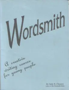 Wordsmith: A Creative Writing Course for Young People