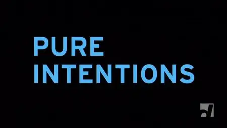 Open Door Co. - Pure Intentions (2011)