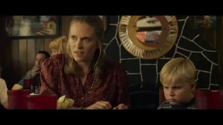 Cold in July (2014)