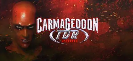 Carmageddon TDR 2000 (2000)