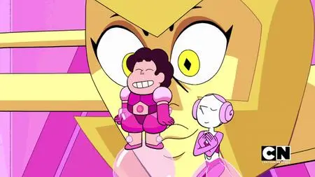 Steven Universe S05E26