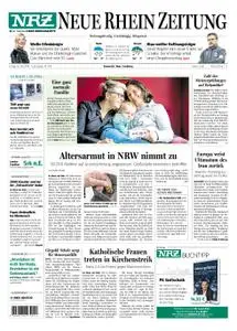 NRZ Neue Rhein Zeitung Emmerich/Issel - 10. Mai 2019