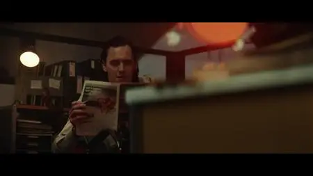 Loki S01E02
