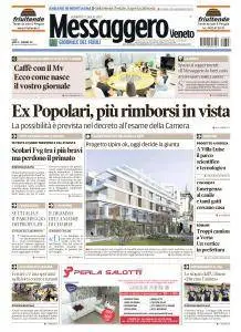 Il Messaggero Veneto - 7 Luglio 2017