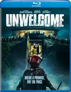 Unwelcome (2022)