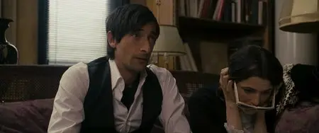 The Brothers Bloom (2008)