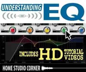 Home Studio Corner - Understanding EQ (2014)