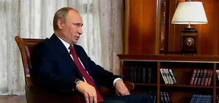 Крым путь домой (2015)