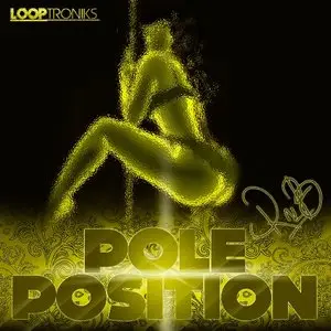 Looptroniks Pole Position [WAV MiDi]