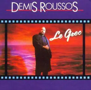 Demis Roussos - Complete: 28 Original Albums (2016)