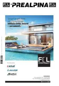 La Prealpina - 27 Maggio 2017