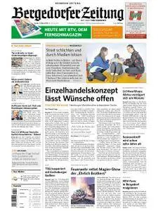 Bergedorfer Zeitung - 09. März 2018