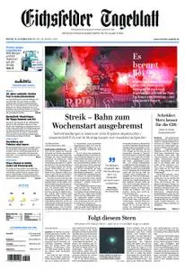 Eichsfelder Tageblatt – 10. Dezember 2018