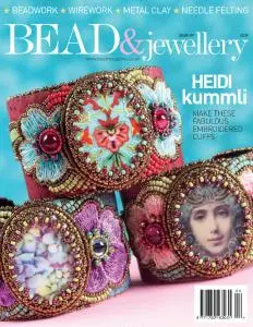 Bead & Jewellery - Issue 107 - April 2021