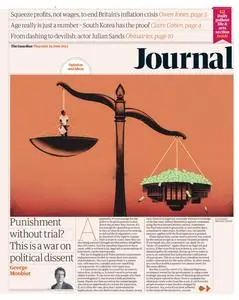 The Guardian Journal - 29 June 2023