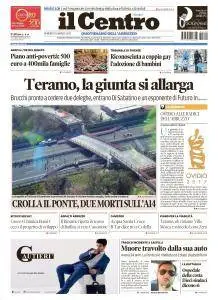 Il Centro Teramo - 10 Marzo 2017
