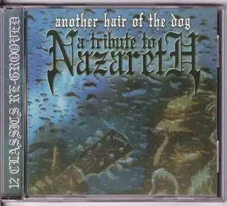 VA - Another Hair Of The Dog: A Tribute To Nazareth (2001)