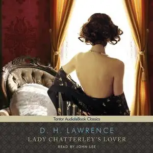Lady Chatterley's Lover [Audiobook]
