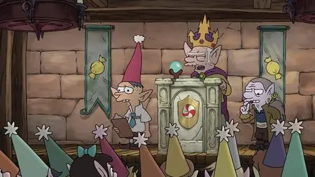 Disenchantment S02E11