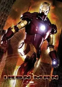 Iron Man (2010, Complete 12 episodes)