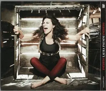 Laura Pausini - Inedito (2011) [Deluxe Edition]