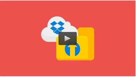 Udemy – Leverage Dropbox Cloud Storage to Boost Your Productivity