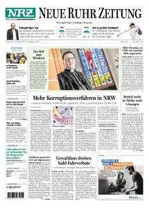 NRZ Neue Rhein Zeitung Rheinberg - 30. November 2017