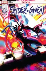 Spider-Gwen 027 2018 Digital Zone-Empire