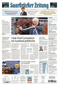 Saarbrücker Zeitung Neunkirchen – 07. September 2019