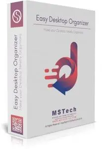 MSTech Easy Desktop Organizer Pro 1.18.79.0