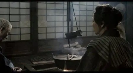 (Takeshi KITANO) Zatôichi [DVDRIP] 2003