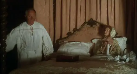 The Madness of King George (1994)