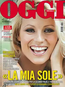 Oggi 23 Ottobre 2013 (Italy)