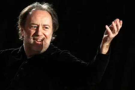 Riccardo Chailly, Berlin RSO - Giacomo Puccini: Orchestral Works (1983) [Re-Up]
