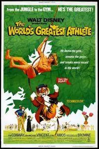 The World's Greatest Athlete (1973)