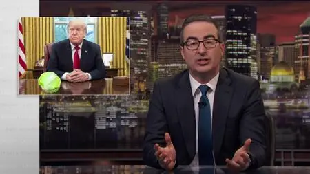 Last Week Tonight with John Oliver S07E01