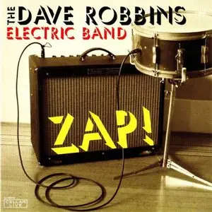 Dave Robbins Electric Band - Zap! (2013)