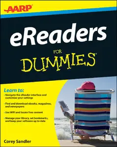 eReaders For Dummies (repost)