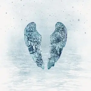 Coldplay - Ghost Stories Live 2014 (2014)