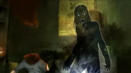 Ante Mortem (2008)