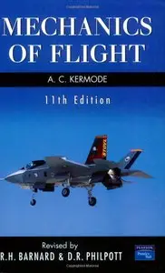 Mechanics of Flight