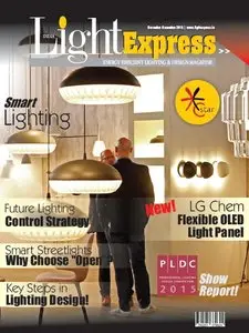 Light Express - November-December 2015