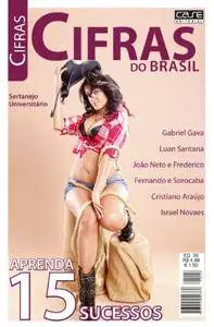 Cifras do Brasil - Brazil - Issue 09 (2016)
