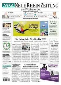 NRZ Neue Rhein Zeitung Rheinberg - 28. Oktober 2017