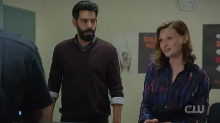 iZombie S05E09