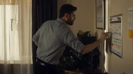 Mary Kills People S03E04
